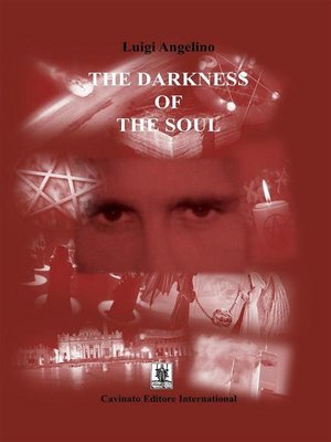 cover image of The darkness of the soul